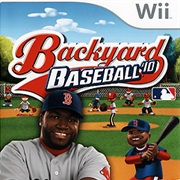 Backyard Baseball &#39;10