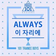 Produce 101 S2: Always