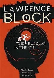 The Burglar in the Rye