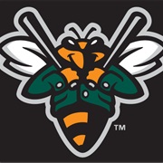 Augusta Greenjackets (A)