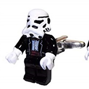 Storm Trooper Tuxedo