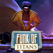 Funk of Titans