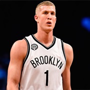 Mason Plumlee