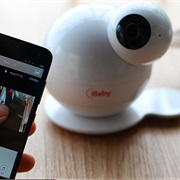 Ibaby Monitor