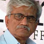 Dr. Jabbar Patel