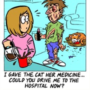 Give Pets a Pill