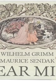 Dear Mili (Wilhelm Grimm &amp; Maurice Sendak)