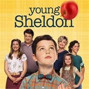 Young Sheldon Season 3