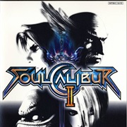 Soulcalibur II (PS2)