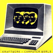 (1981) Kraftwerk - Computer World