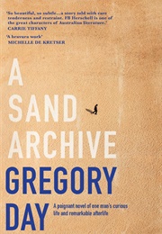 A Sand Archive (Gregory Day)