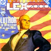 Superman: Lex 2000