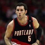 Rudy Fernandez