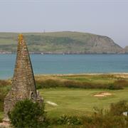 St. Enodoc (Church) England