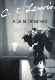 C.S. Lewis on Grief (C.S. Lewis)