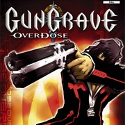 Gungrave: Overdose