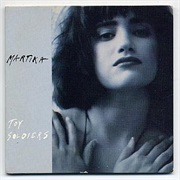 Martika - Toy Soldiers