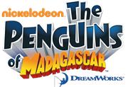 The Penguins of Madagascar