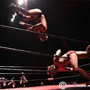 Naruki Doi vs. Bryan Danielson,Untachable 2009