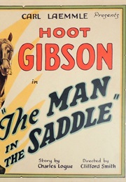 The Man in the Saddle (1926)