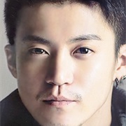 Oguri Shun