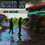 Hare Krishna -  Hüsker Dü