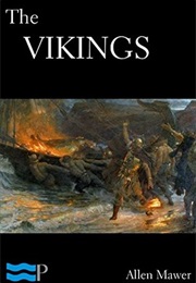 The Vikings (Allen Mawer)