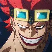 Eustass Kid