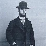 Toulouse-Lautrec (1864-1901)