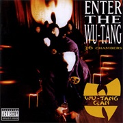 Bring Da Ruckus - Wu-Tang Clan