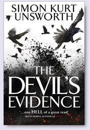 The Devils Evidence (Simon Kurt Unsworth)