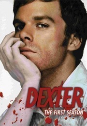 Dexter Season 1 (2006)