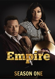 Empire (TV Series) (2015)