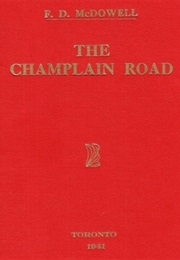 The Champlain Road (Franklin D. Mcdowell)