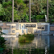 Parque Burle Marx