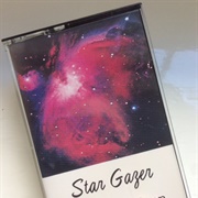 Peter Davison - Star Gazer