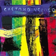 Livro - Veloso, Caetano