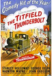 The Titfield Thunderbolt