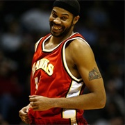 Rasheed Wallace