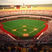 Veterans Stadium