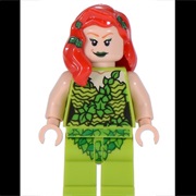 Poison Ivy