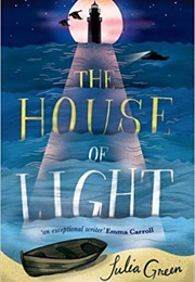 The House of Light (Julia Green)