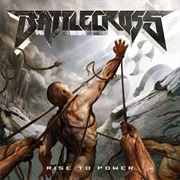 Battlecross  - Rise to Power