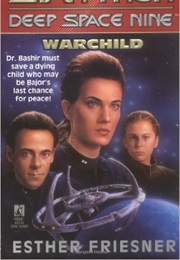 Warchild (Esther Freisner)