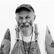 Seasick Steve