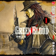 Green Blood