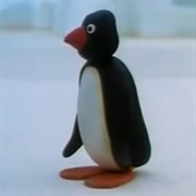 Pingu&#39;s Grandpa (Maternal)