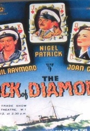 jack of diamonds play theatre review