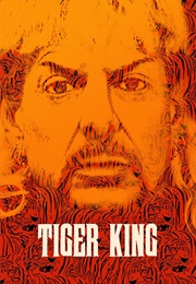 Tiger King: Murder, Mayhem and Madness (2020)