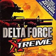 Delta Force Xtreme